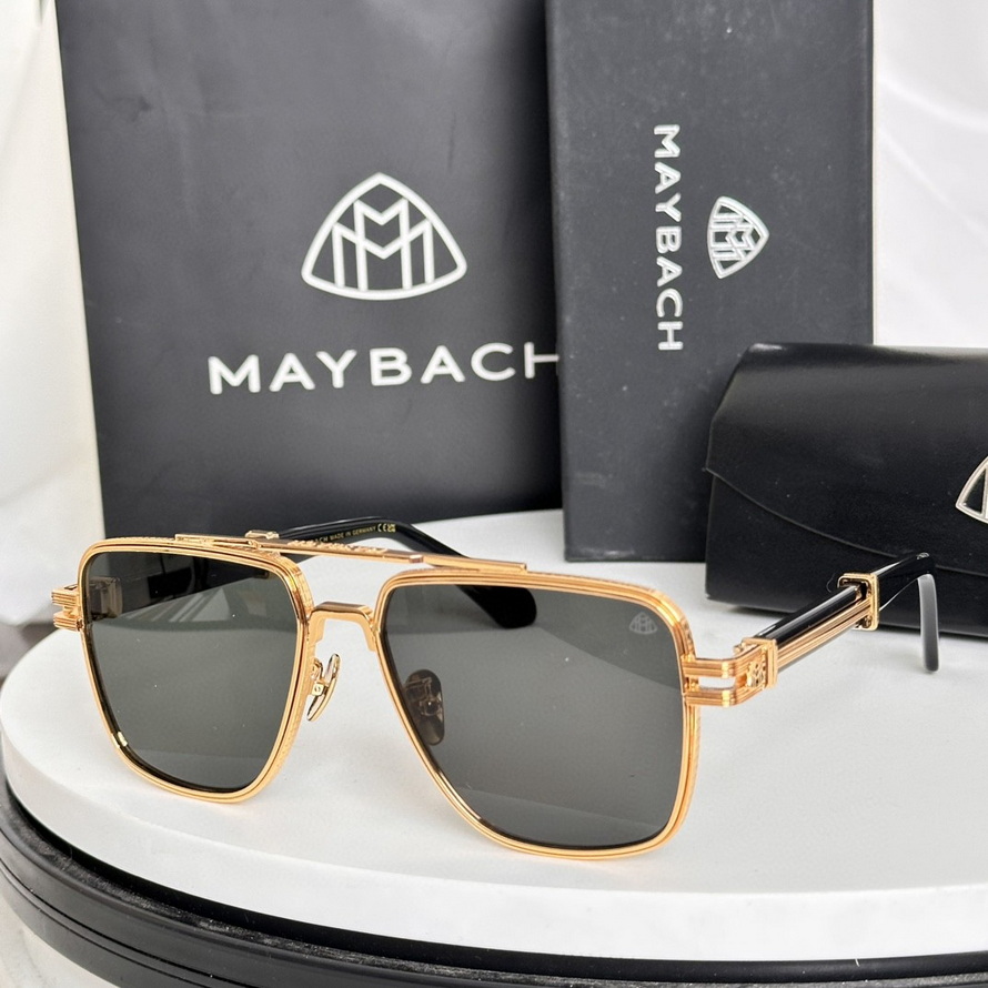 MAYBACH Sunglasses(AAAA)-516