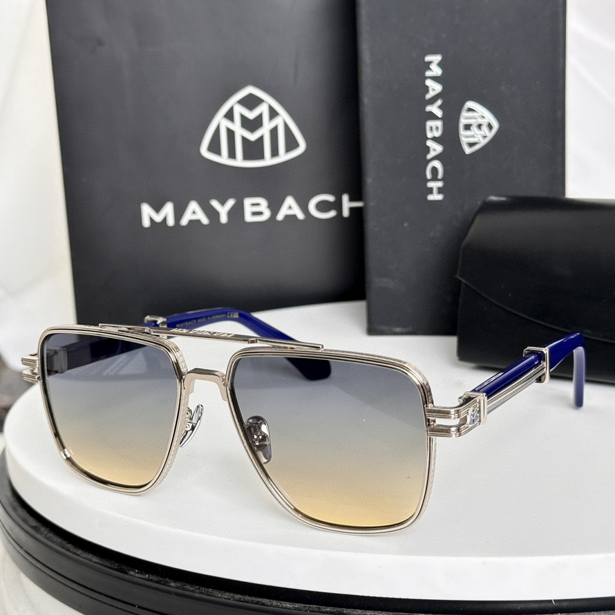 MAYBACH Sunglasses(AAAA)-512