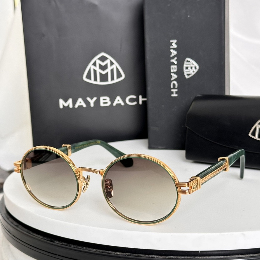 MAYBACH Sunglasses(AAAA)-507