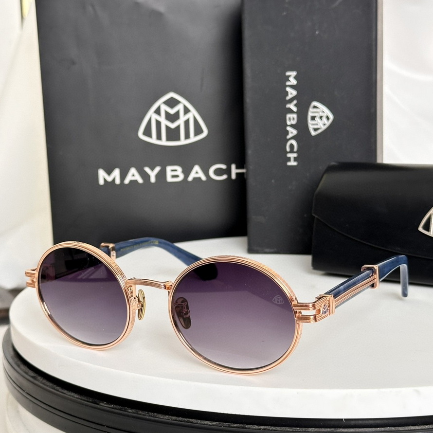 MAYBACH Sunglasses(AAAA)-504