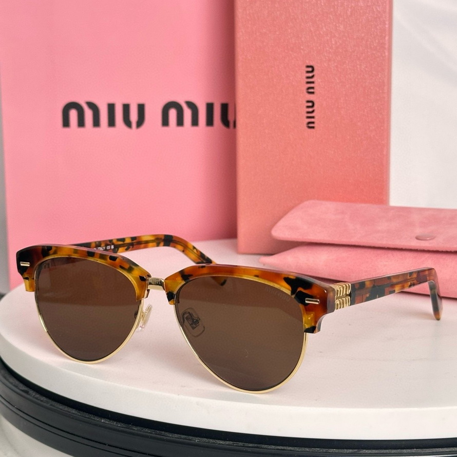 M*um*u sunglasses(aaaa)-597