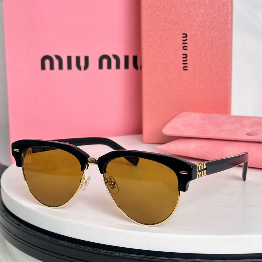 M*um*u sunglasses(aaaa)-596
