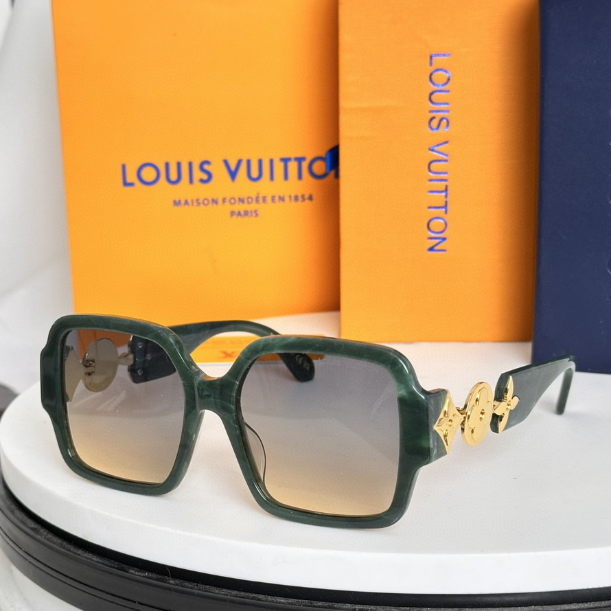 LV Sunglasses(AAAA)-3094