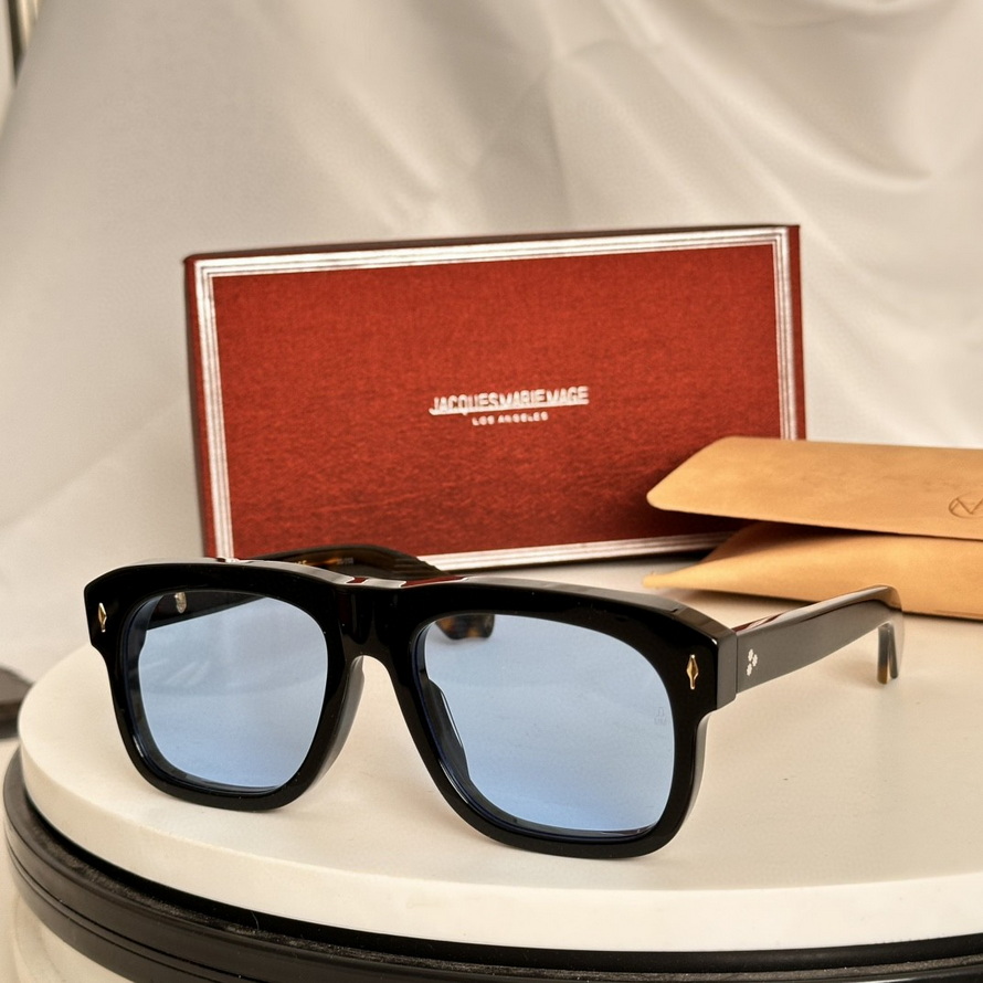 JACQUES MARIE MAGE Sunglasses(AAAA)-1022