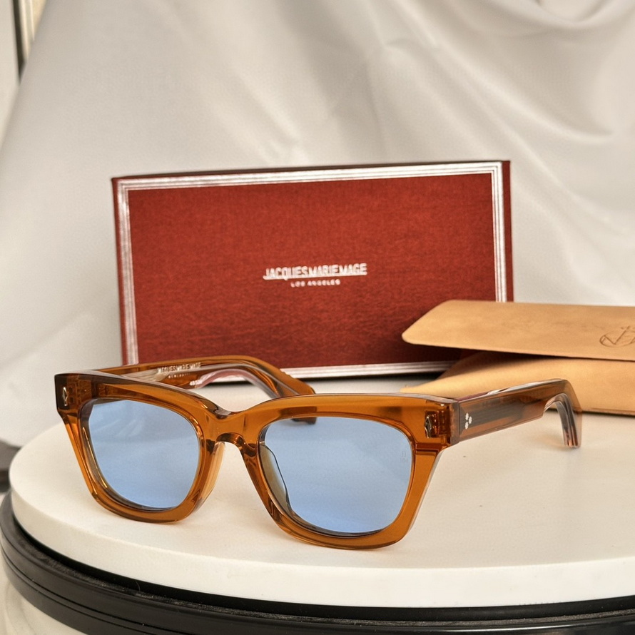 JACQUES MARIE MAGE Sunglasses(AAAA)-1019
