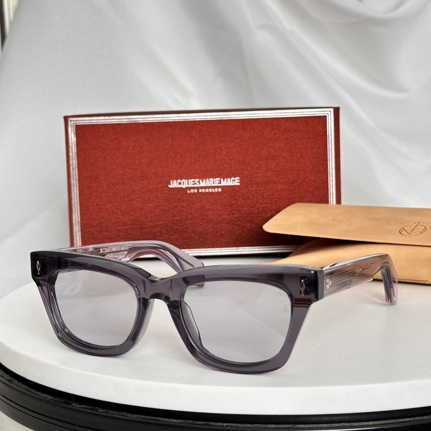 JACQUES MARIE MAGE Sunglasses(AAAA)-1014