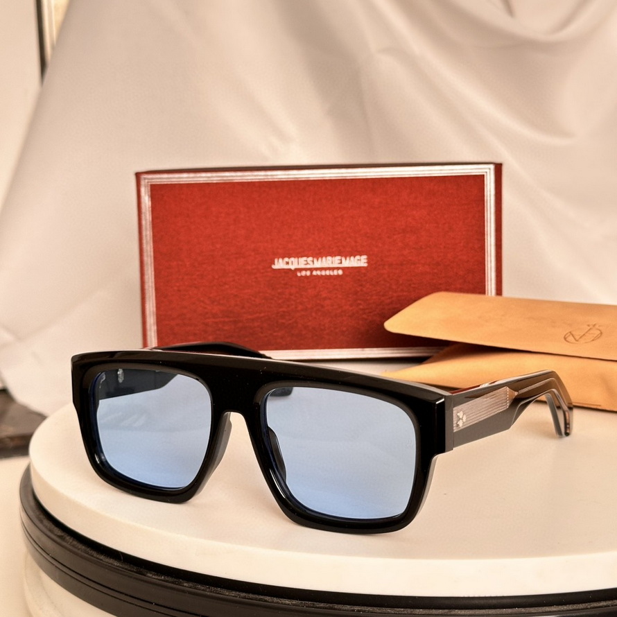 JACQUES MARIE MAGE Sunglasses(AAAA)-1006
