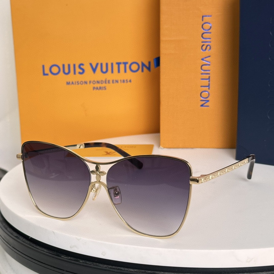 LV Sunglasses(AAAA)-3069