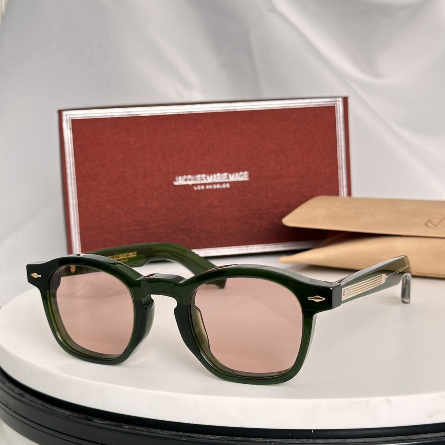 JACQUES MARIE MAGE Sunglasses(AAAA)-994