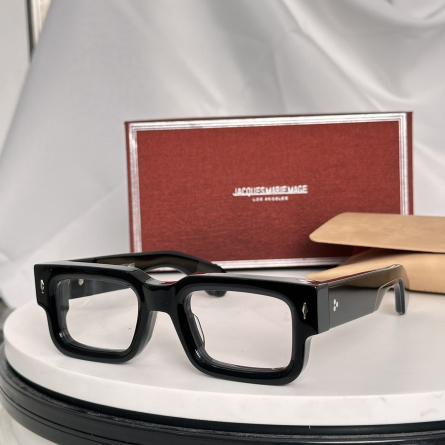 JACQUES MARIE MAGE Sunglasses(AAAA)-993