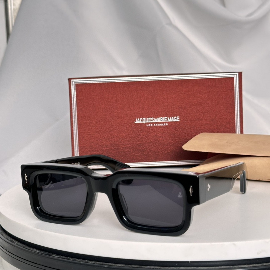 JACQUES MARIE MAGE Sunglasses(AAAA)-987