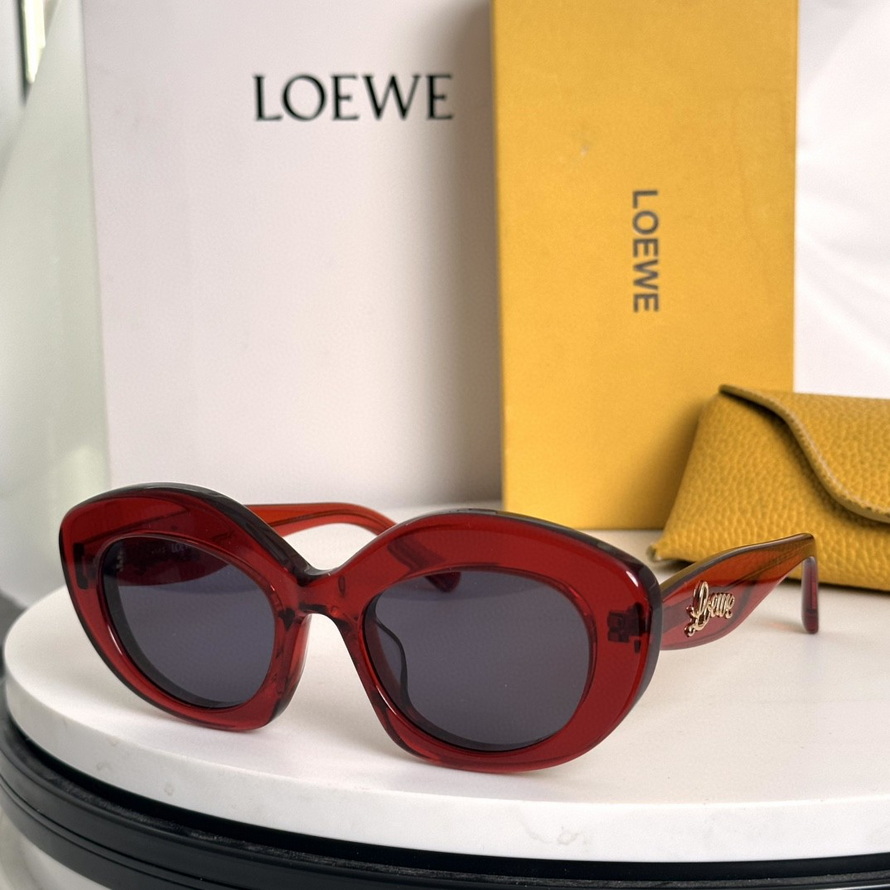 L0ew* sunglasses(aaaa)-737