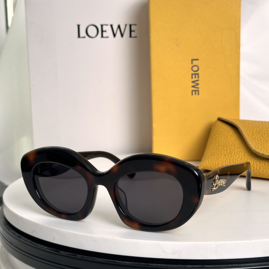 L0ew* sunglasses(aaaa)-736