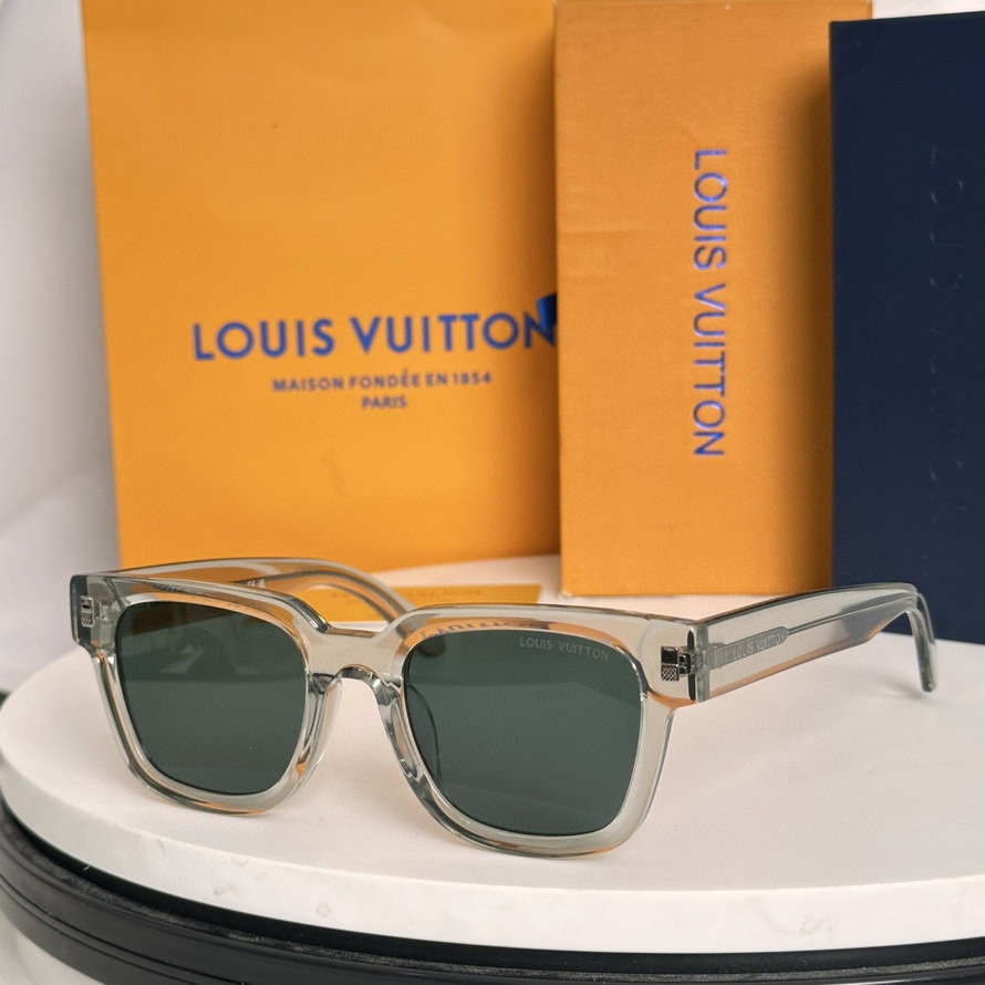 LV Sunglasses(AAAA)-3051