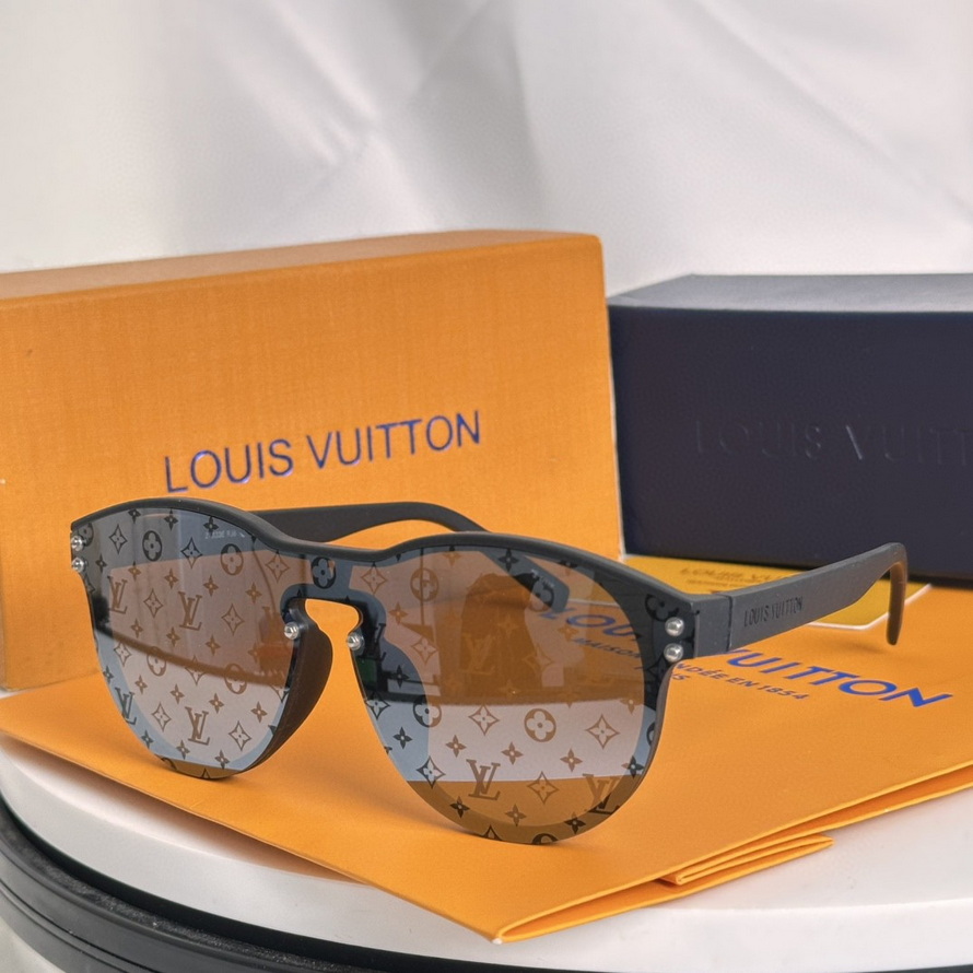 LV Sunglasses(AAAA)-2982