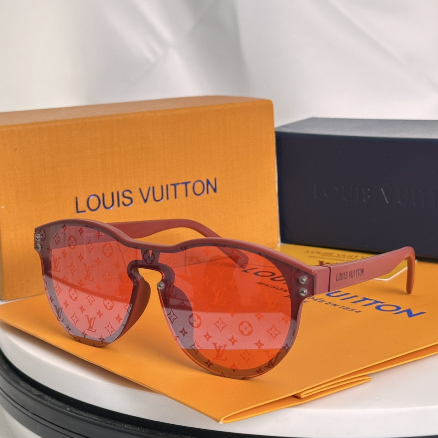 LV Sunglasses(AAAA)-2981