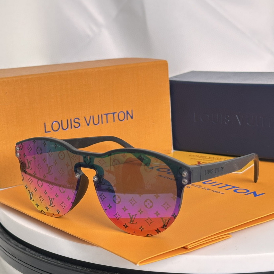 LV Sunglasses(AAAA)-2979