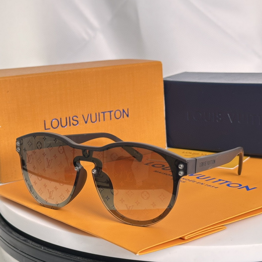 LV Sunglasses(AAAA)-2978