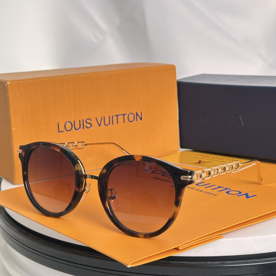 LV Sunglasses(AAAA)-2969