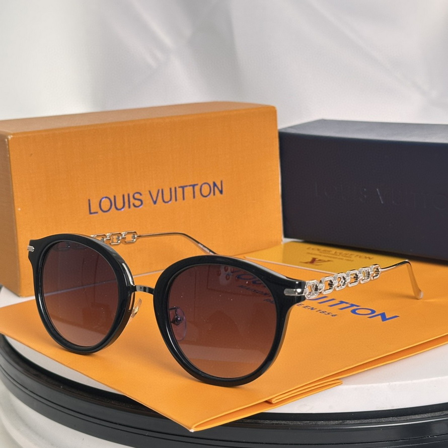 LV Sunglasses(AAAA)-2967