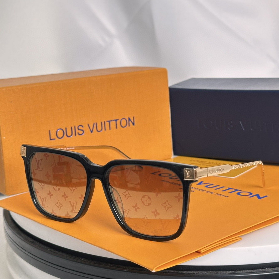 LV Sunglasses(AAAA)-2959