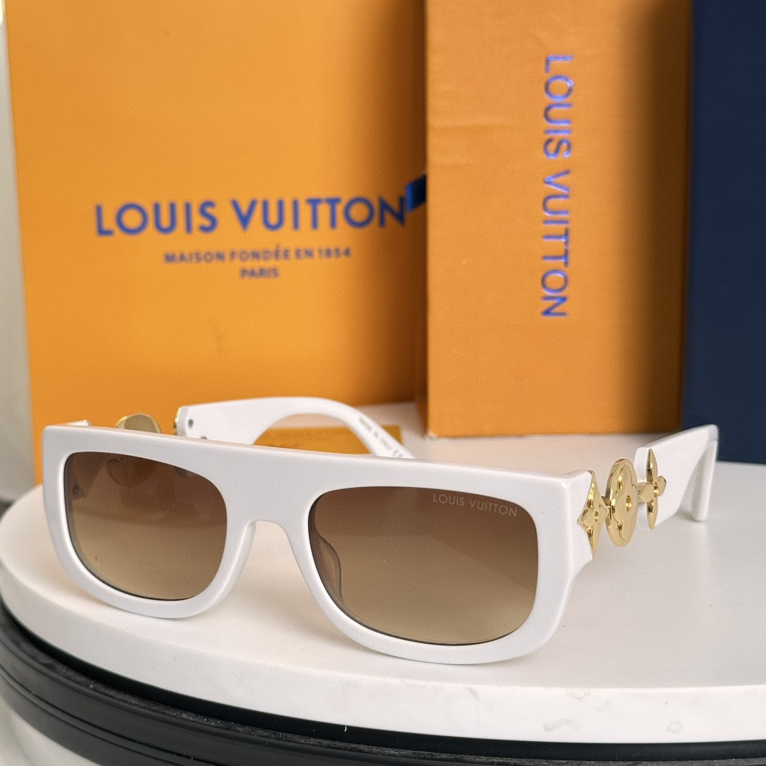 LV Sunglasses(AAAA)-2954