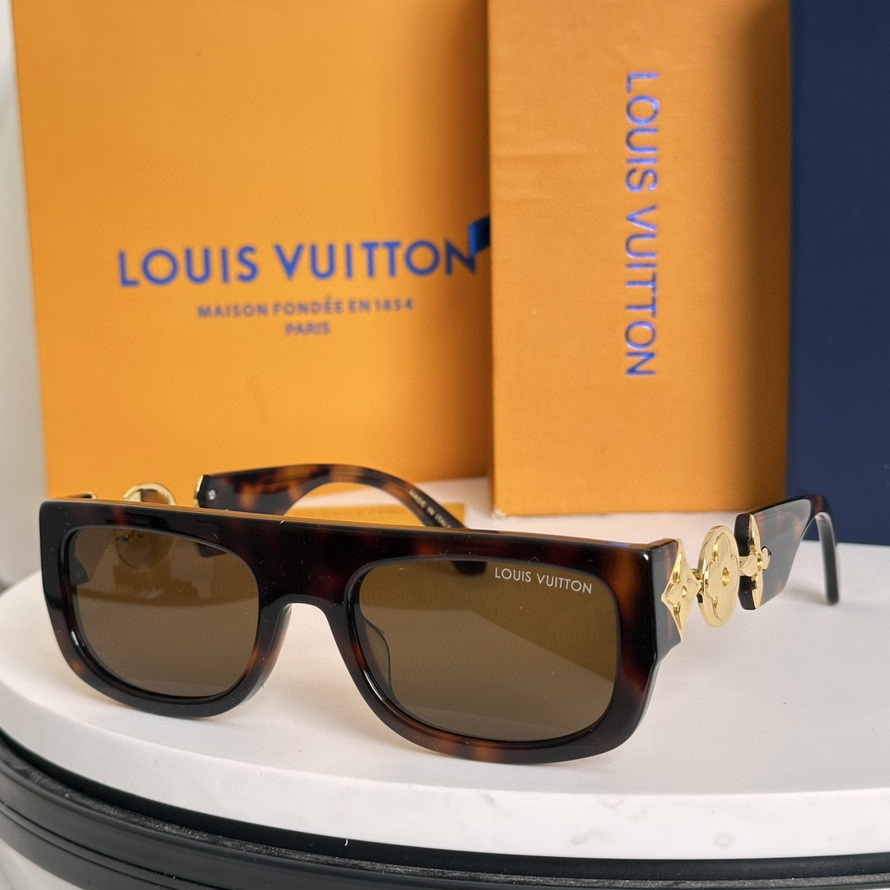 LV Sunglasses(AAAA)-2953