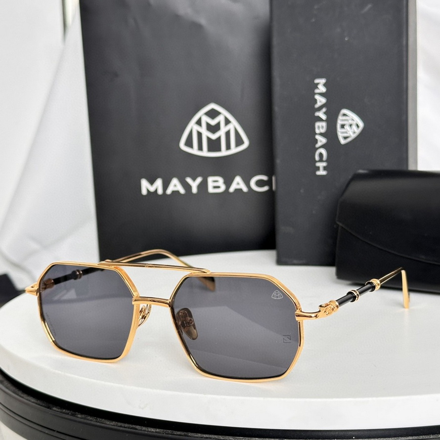 MAYBACH Sunglasses(AAAA)-500