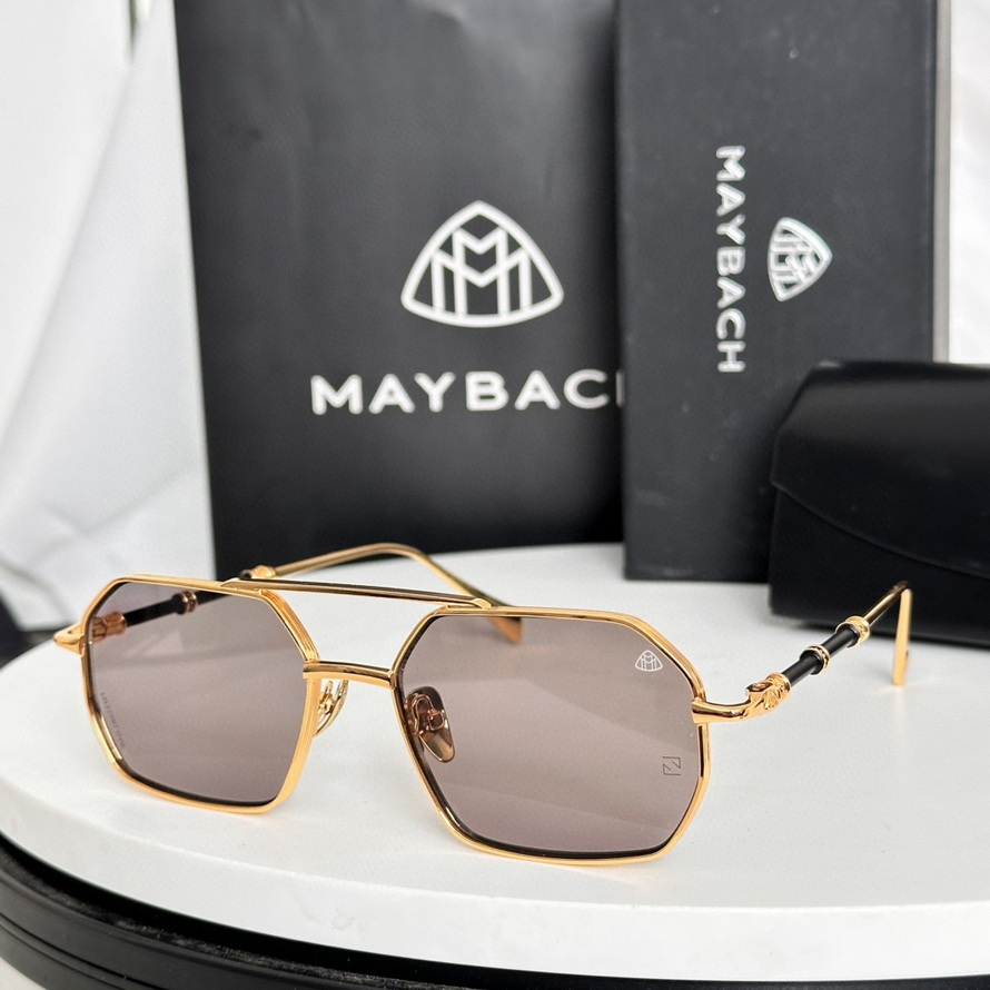 MAYBACH Sunglasses(AAAA)-497