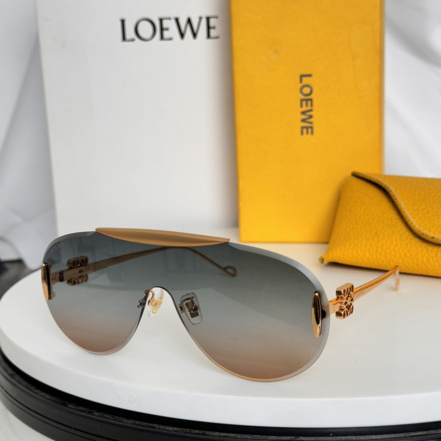 L0ew* sunglasses(aaaa)-722