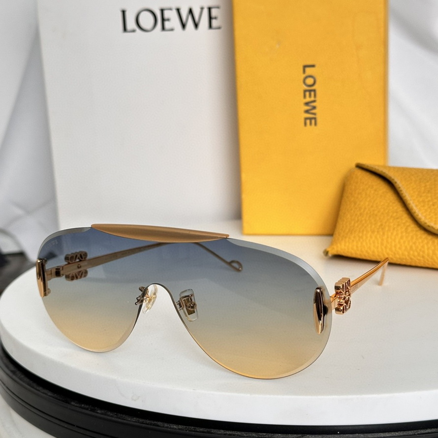 L0ew* sunglasses(aaaa)-721