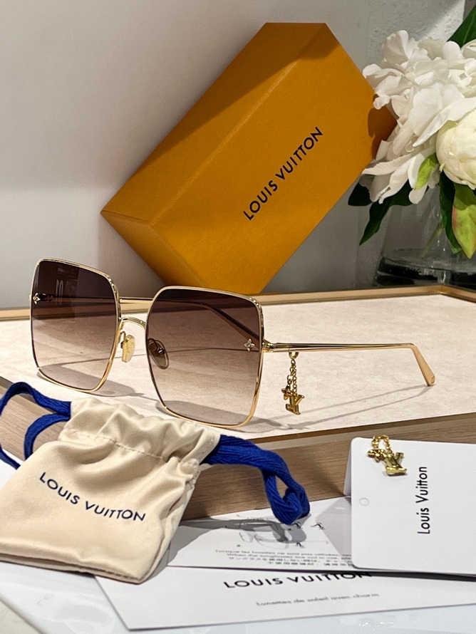 LV Sunglasses(AAAA)-2948