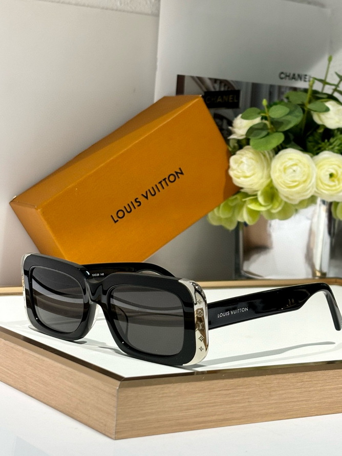 LV Sunglasses(AAAA)-2934