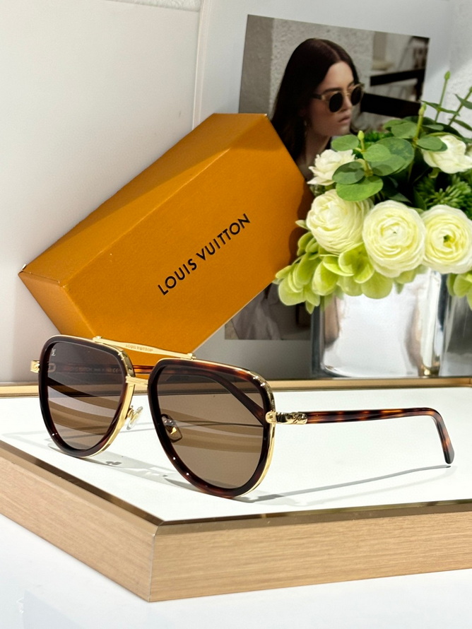 LV Sunglasses(AAAA)-2929