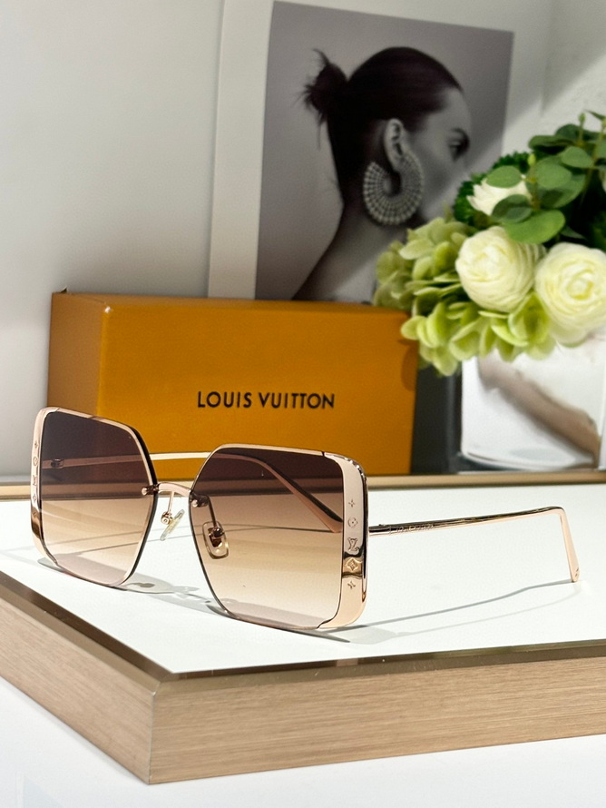 LV Sunglasses(AAAA)-2920