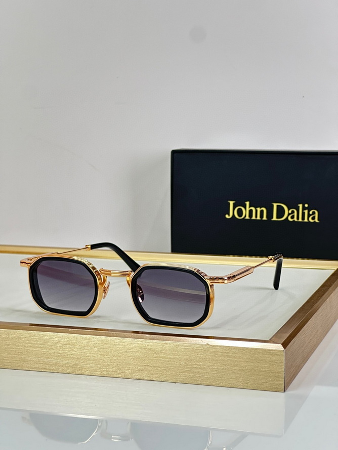 John Dalia Sunglasses(AAAA)-187
