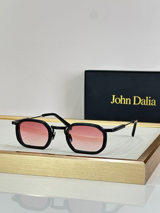John Dalia Sunglasses(AAAA)-186