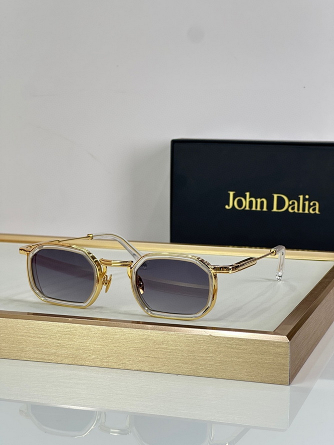 John Dalia Sunglasses(AAAA)-184