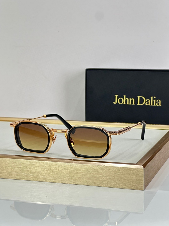 John Dalia Sunglasses(AAAA)-182
