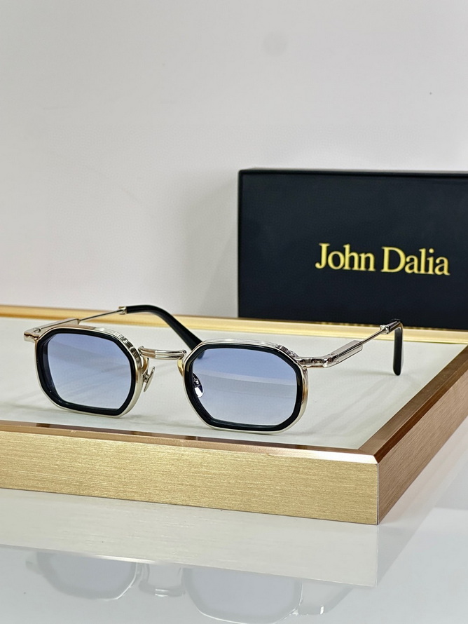 John Dalia Sunglasses(AAAA)-181