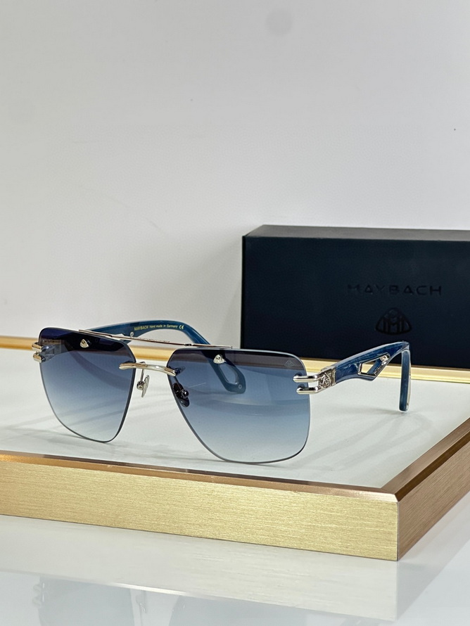 MAYBACH Sunglasses(AAAA)-494