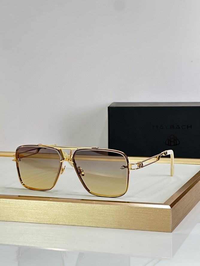 MAYBACH Sunglasses(AAAA)-485