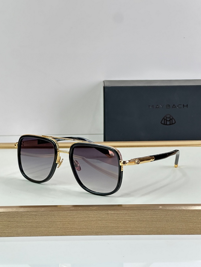 MAYBACH Sunglasses(AAAA)-481