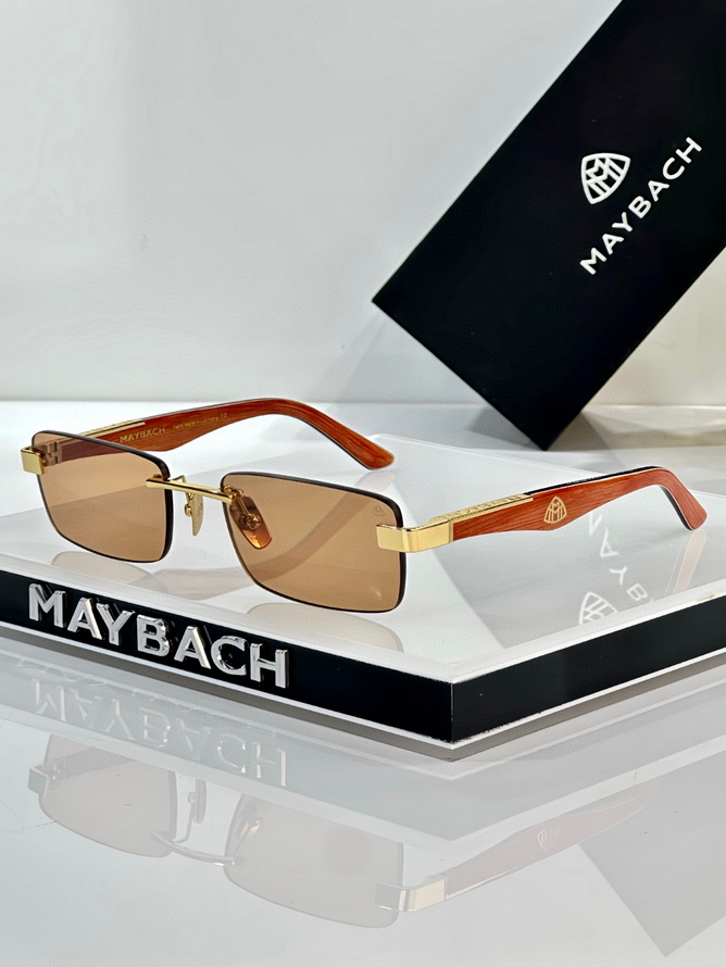 MAYBACH Sunglasses(AAAA)-473