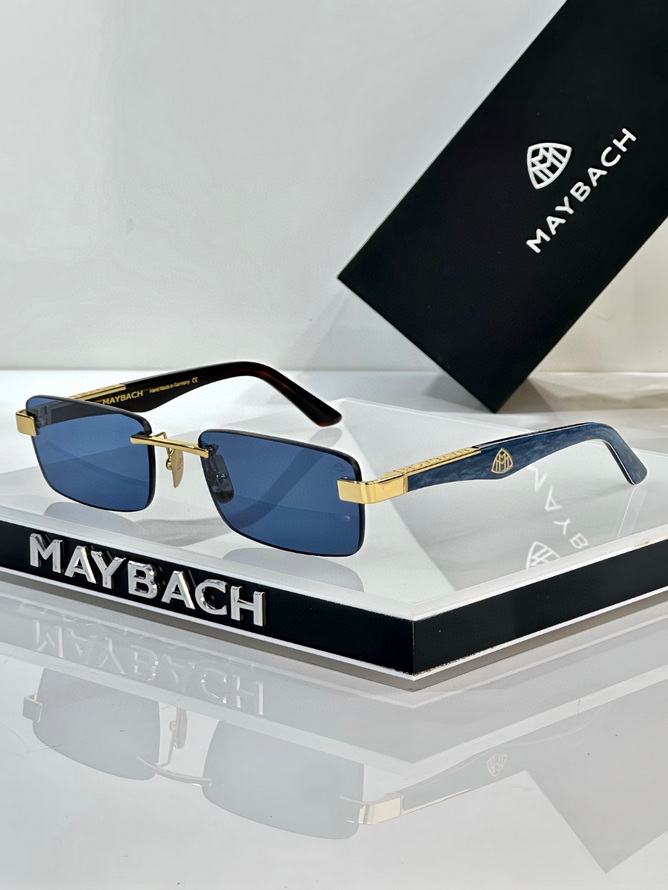 MAYBACH Sunglasses(AAAA)-468
