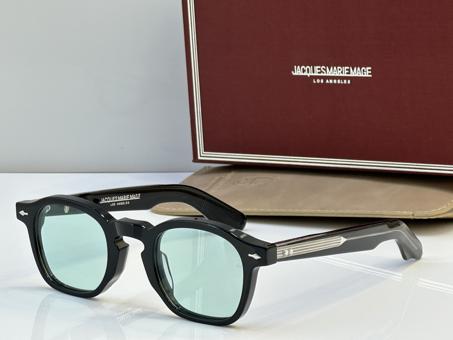 JACQUES MARIE MAGE Sunglasses(AAAA)-977