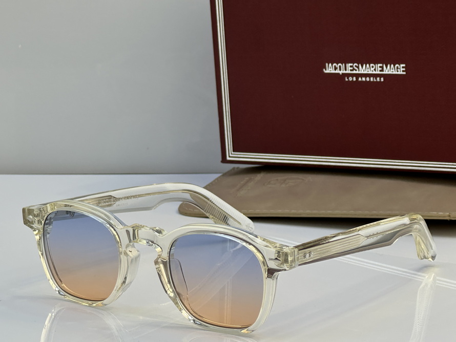 JACQUES MARIE MAGE Sunglasses(AAAA)-974