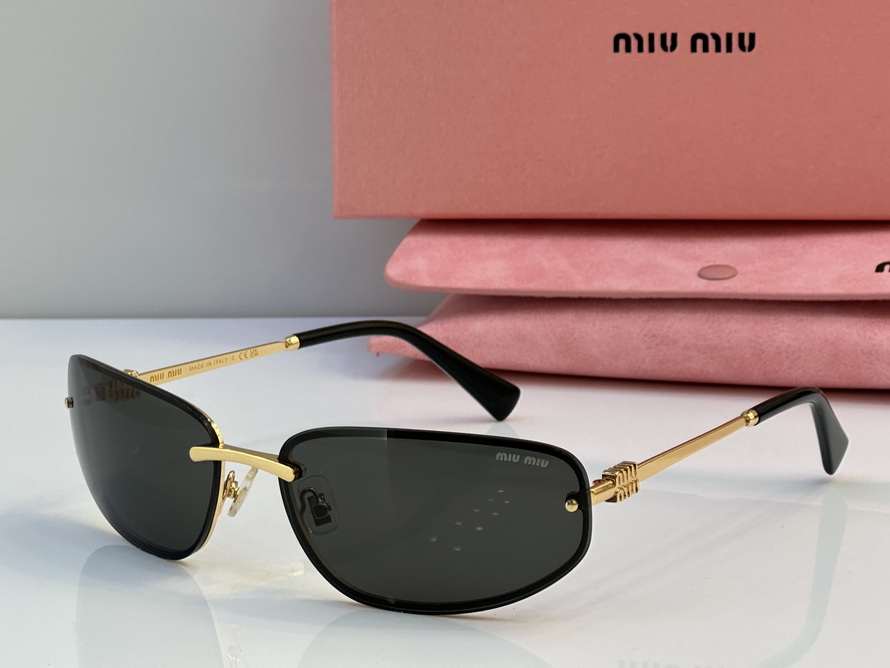 M*um*u sunglasses(aaaa)-566