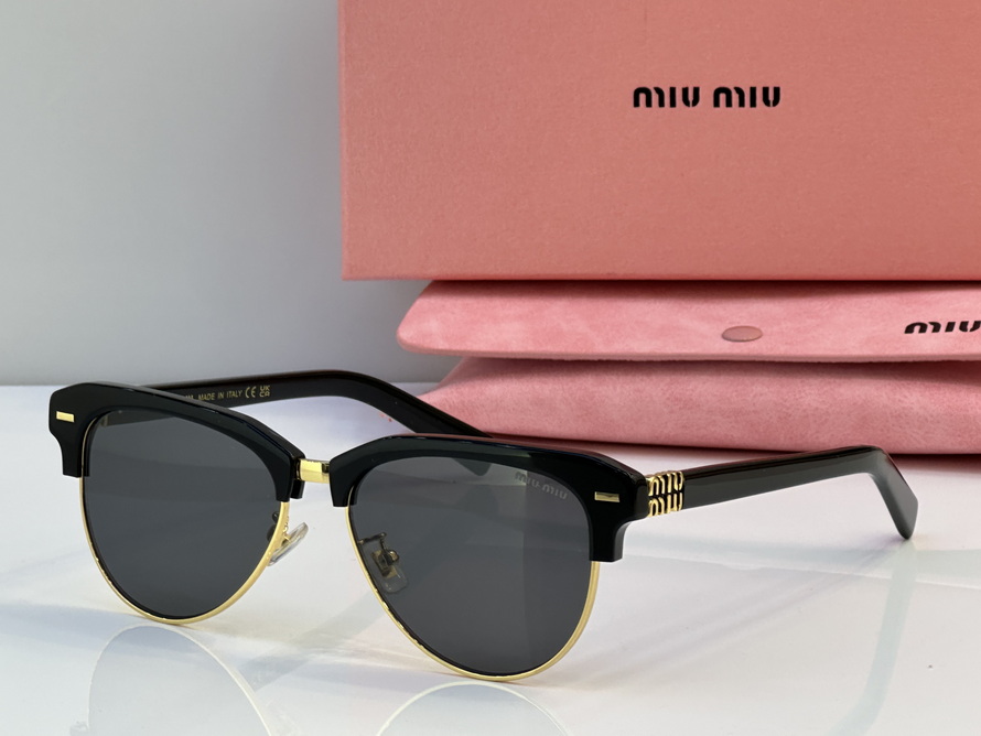 M*um*u sunglasses(aaaa)-558