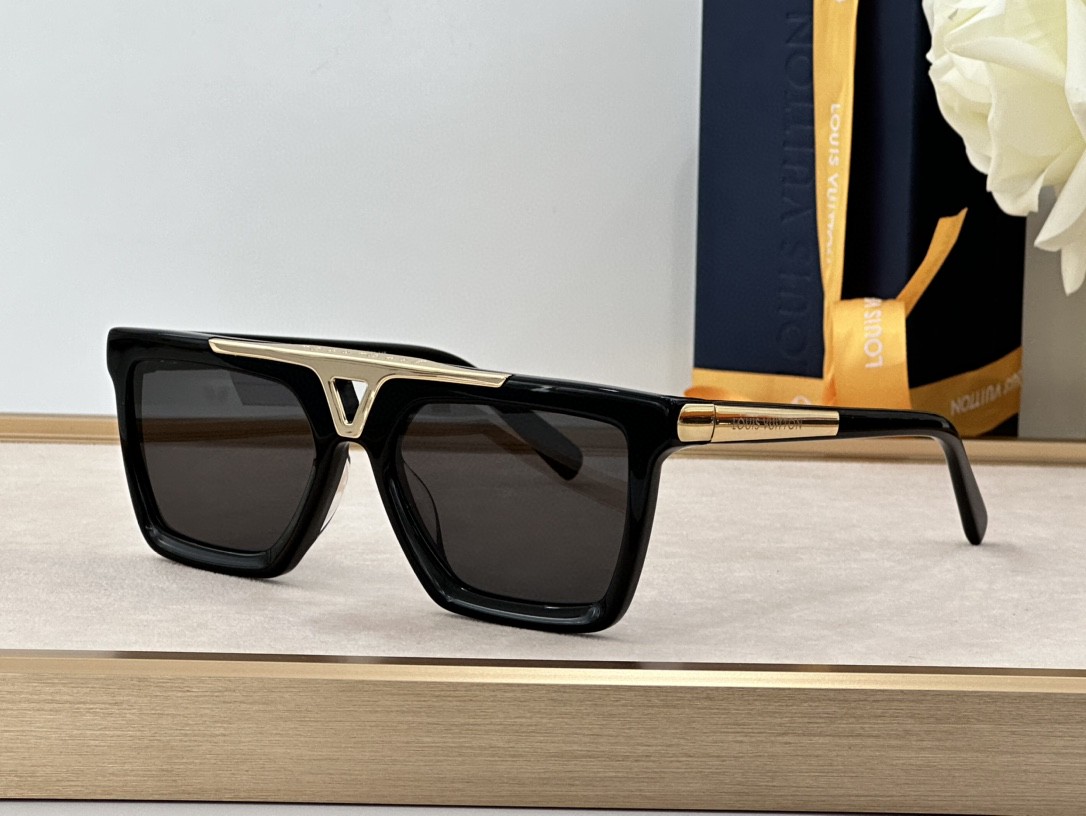 LV Sunglasses(AAAA)-2919